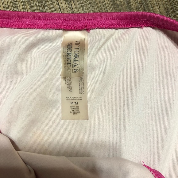 Bundle of 3 bikini bottoms, S/M - Picture 2 of 7